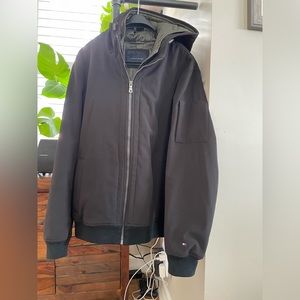 Tommy Hilfiger Jacket - Men’s Medium